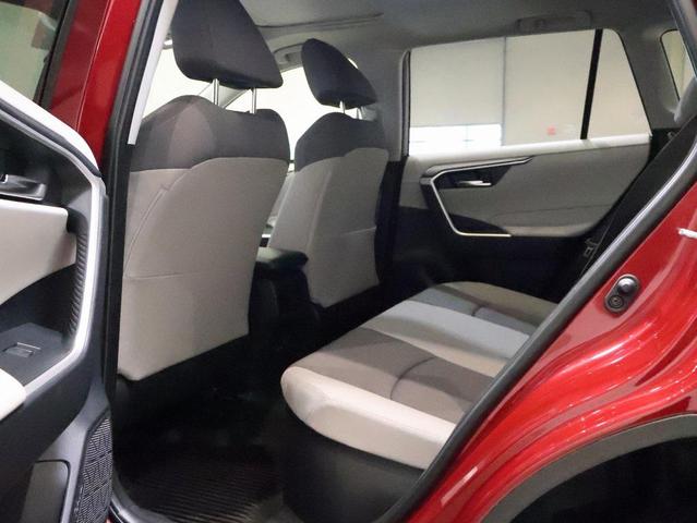 Photo of 2023 Ruby Flare Pearl Toyota RAV4 Hybrid