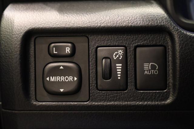 Photo of 2024 Nautical Blue Metallic Toyota 4Runner