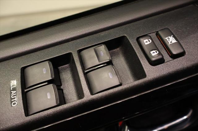 Photo of 2024 Nautical Blue Metallic Toyota 4Runner