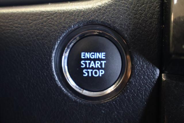 Photo of 2024 Nautical Blue Metallic Toyota 4Runner
