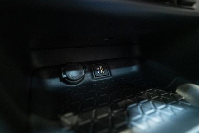 Photo of 2025 Silver Sky Metallic Toyota RAV4 Hybrid