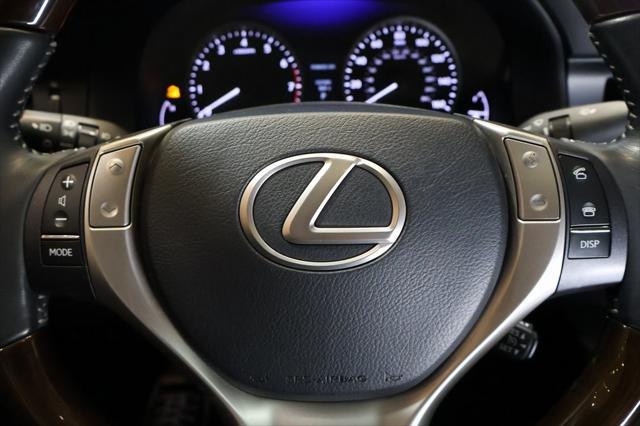 Photo of 2014 Starfire Pearl Lexus ES 350
