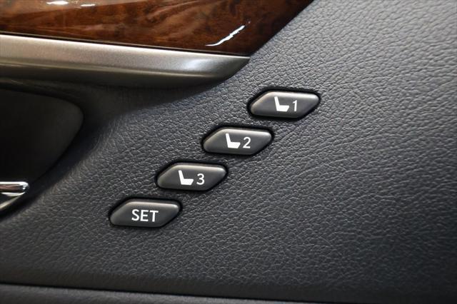Photo of 2014 Starfire Pearl Lexus ES 350