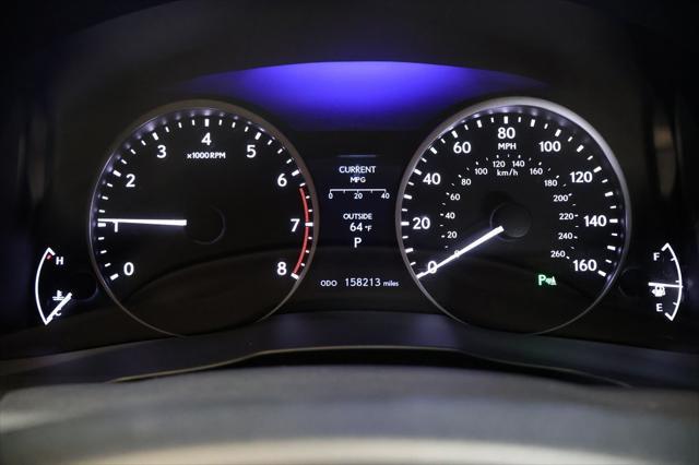 Photo of 2014 Starfire Pearl Lexus ES 350