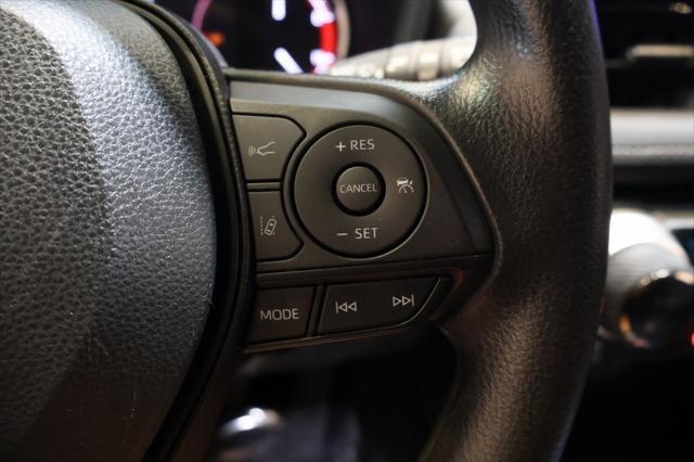 Photo of 2024 Magnetic Gray Metallic Toyota RAV4