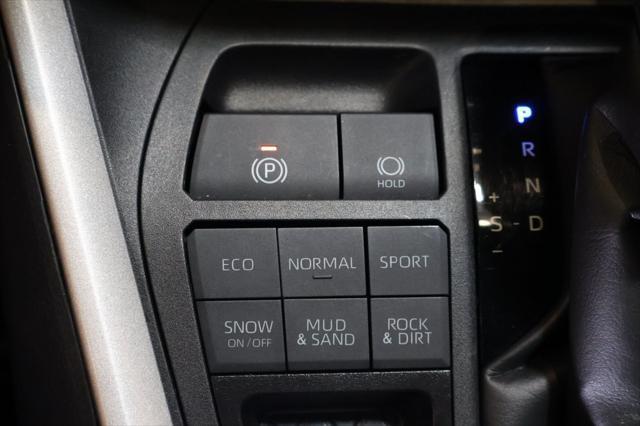 Photo of 2024 Magnetic Gray Metallic Toyota RAV4