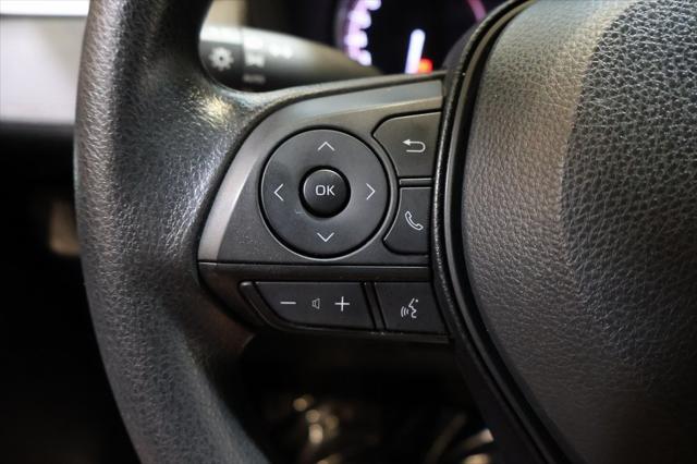 Photo of 2024 Magnetic Gray Metallic Toyota RAV4
