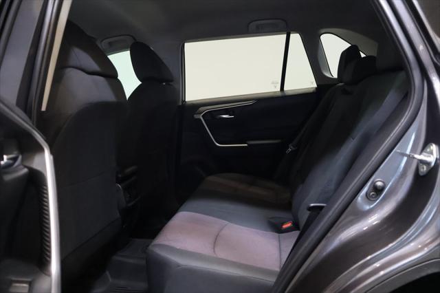 Photo of 2024 Magnetic Gray Metallic Toyota RAV4