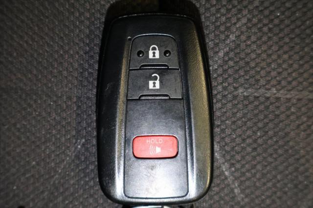Photo of 2024 Magnetic Gray Metallic Toyota RAV4