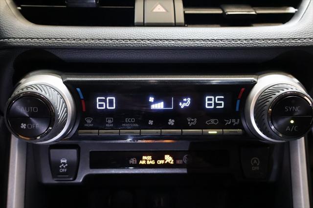Photo of 2024 Magnetic Gray Metallic Toyota RAV4