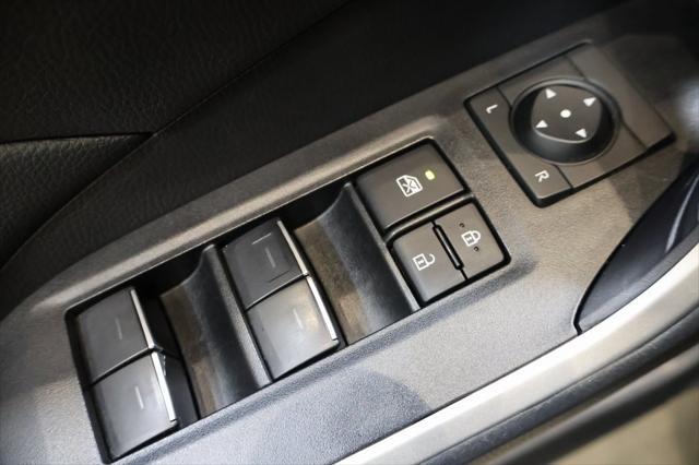 Photo of 2024 Magnetic Gray Metallic Toyota RAV4