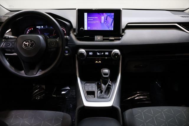 Photo of 2024 Magnetic Gray Metallic Toyota RAV4