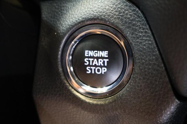 Photo of 2024 Magnetic Gray Metallic Toyota RAV4