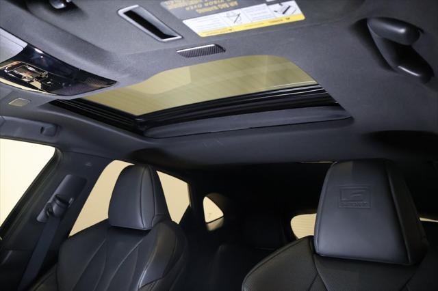 Photo of 2022 Ultra White Lexus NX 350