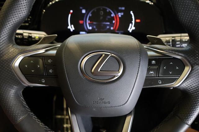 Photo of 2022 Ultra White Lexus NX 350