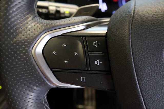 Photo of 2022 Ultra White Lexus NX 350