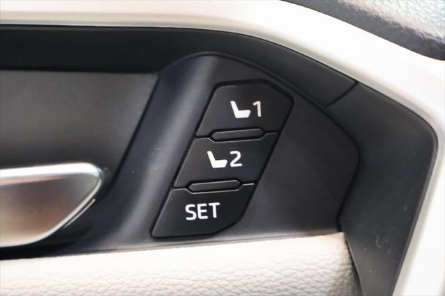 Photo of 2022 Magnetic Gray Metallic Toyota RAV4 Hybrid