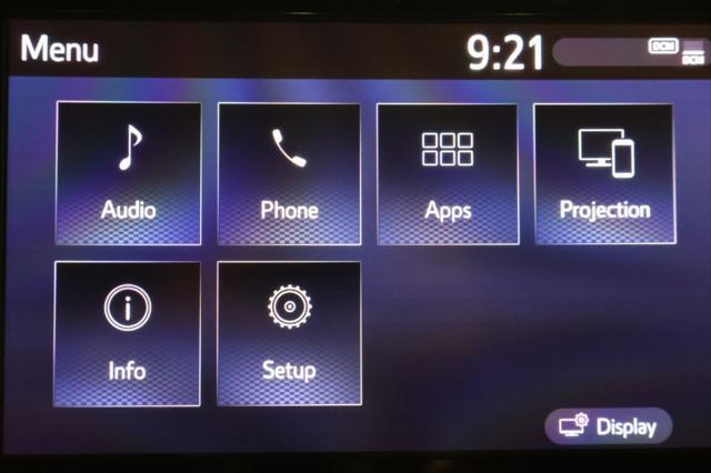 Photo of 2022 Magnetic Gray Metallic Toyota RAV4 Hybrid