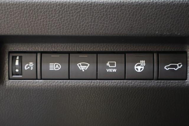 Photo of 2022 Magnetic Gray Metallic Toyota RAV4 Hybrid