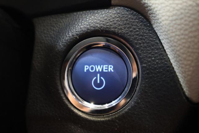 Photo of 2022 Magnetic Gray Metallic Toyota RAV4 Hybrid