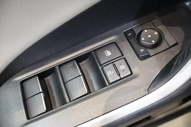 Photo of 2022 Magnetic Gray Metallic Toyota RAV4 Hybrid