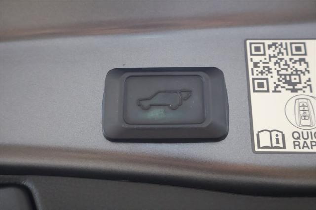 Photo of 2022 Magnetic Gray Metallic Toyota RAV4 Hybrid