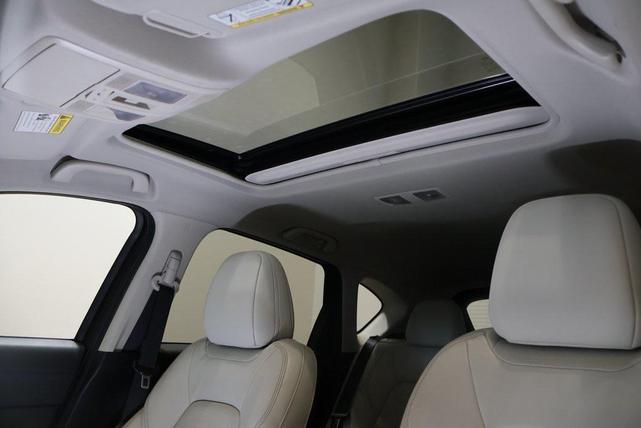 Photo of 2022 Deep Crystal Blue Mica Mazda CX-5