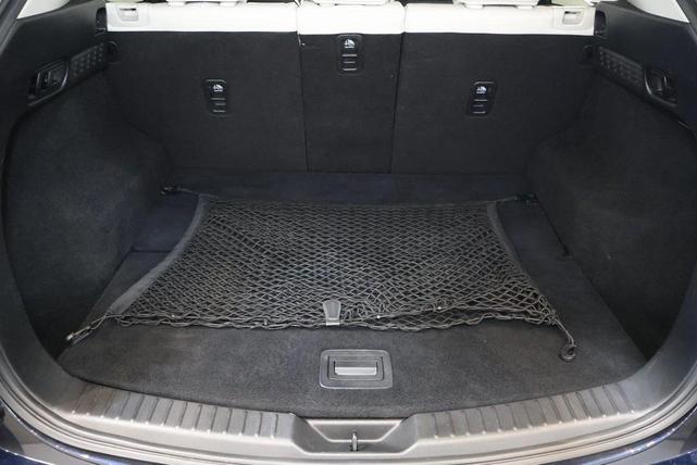 Photo of 2022 Deep Crystal Blue Mica Mazda CX-5