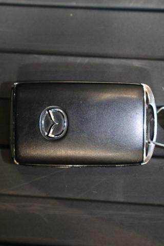 Photo of 2022 Deep Crystal Blue Mica Mazda CX-5