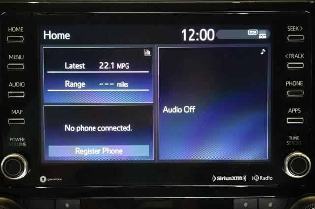 Photo of 2022 Opulent Amber Toyota Highlander