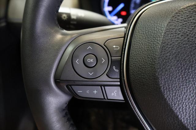 Photo of 2022 Magnetic Gray Metallic/Midnight Black Metallic Toyota RAV4 Hybrid