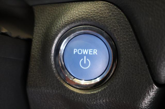Photo of 2022 Magnetic Gray Metallic/Midnight Black Metallic Toyota RAV4 Hybrid
