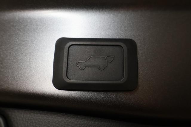 Photo of 2022 Magnetic Gray Metallic/Midnight Black Metallic Toyota RAV4 Hybrid