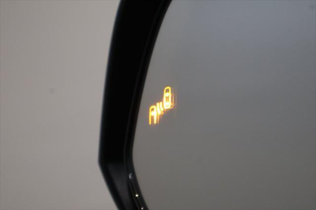 Photo of 2022 Magnetic Gray Metallic/Midnight Black Metallic Toyota RAV4 Hybrid