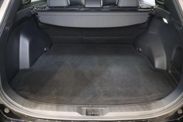 Photo of 2022 Magnetic Gray Metallic/Midnight Black Metallic Toyota RAV4 Hybrid