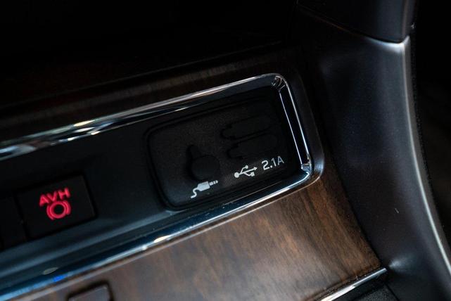 Photo of 2022 Magnetite Gray Metallic Subaru Ascent