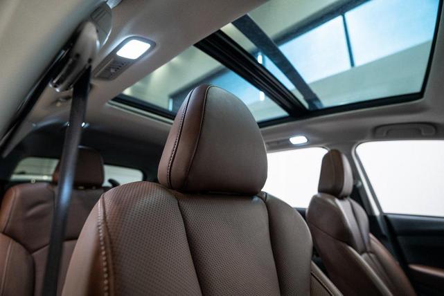 Photo of 2022 Magnetite Gray Metallic Subaru Ascent