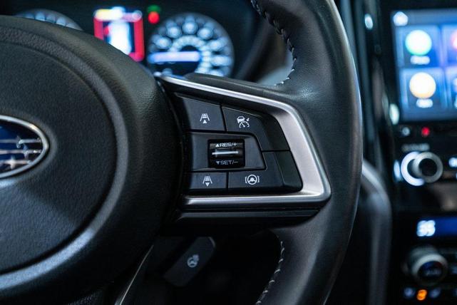 Photo of 2022 Magnetite Gray Metallic Subaru Ascent