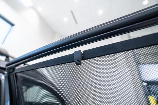 Photo of 2022 Magnetite Gray Metallic Subaru Ascent