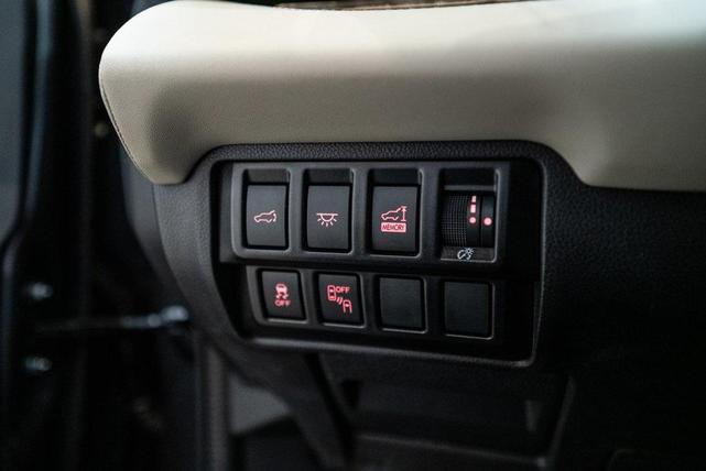Photo of 2022 Magnetite Gray Metallic Subaru Ascent