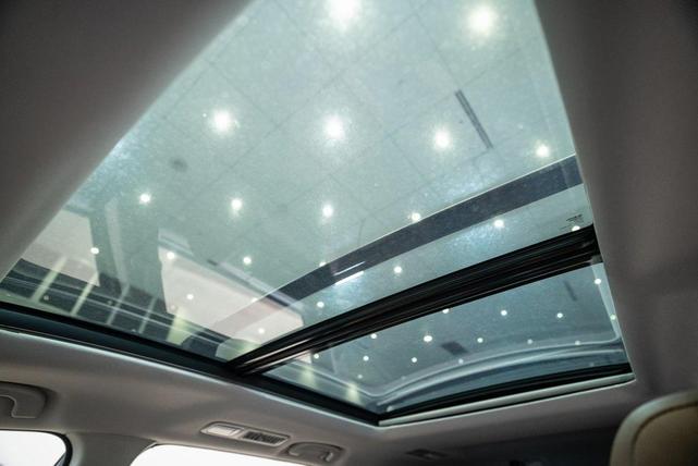 Photo of 2022 Magnetite Gray Metallic Subaru Ascent