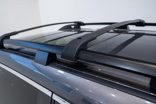 Photo of 2022 Magnetite Gray Metallic Subaru Ascent