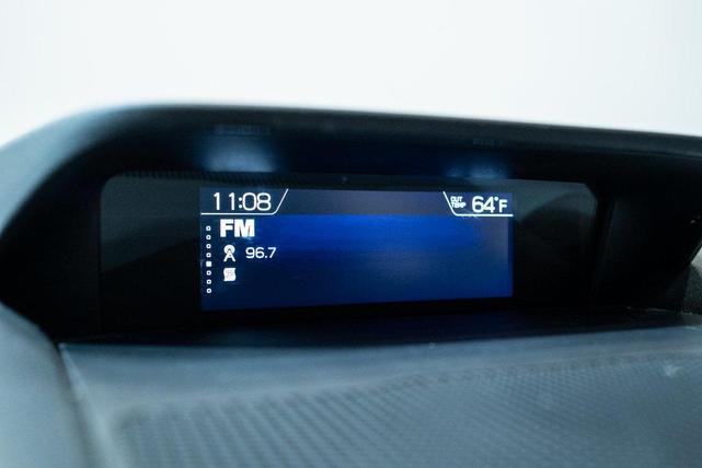 Photo of 2022 Magnetite Gray Metallic Subaru Ascent