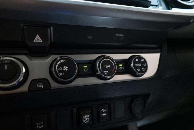 Photo of 2019 Cavalry Blue Toyota Tacoma