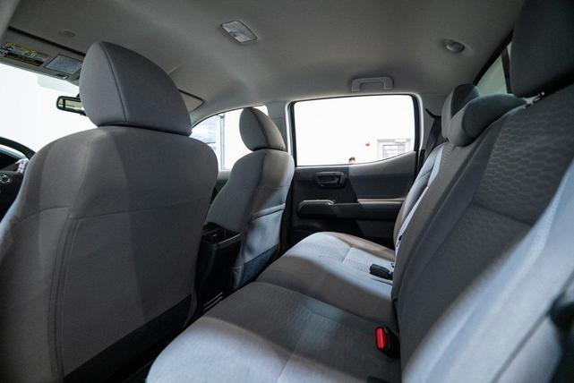 Photo of 2019 Cavalry Blue Toyota Tacoma