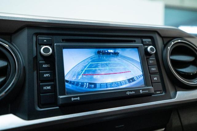 Photo of 2019 Cavalry Blue Toyota Tacoma