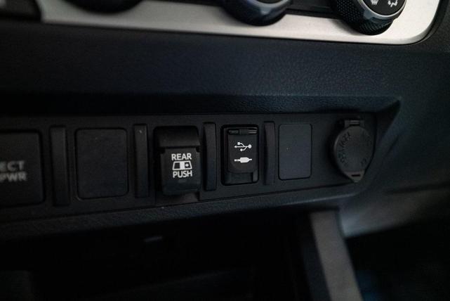 Photo of 2019 Cavalry Blue Toyota Tacoma