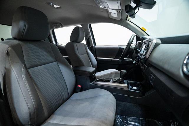 Photo of 2019 Cavalry Blue Toyota Tacoma