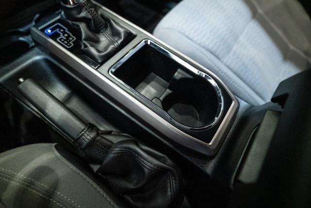 Photo of 2019 Cavalry Blue Toyota Tacoma