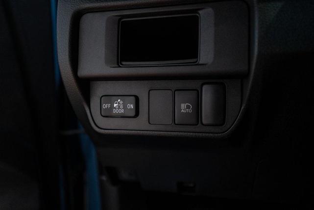 Photo of 2019 Cavalry Blue Toyota Tacoma